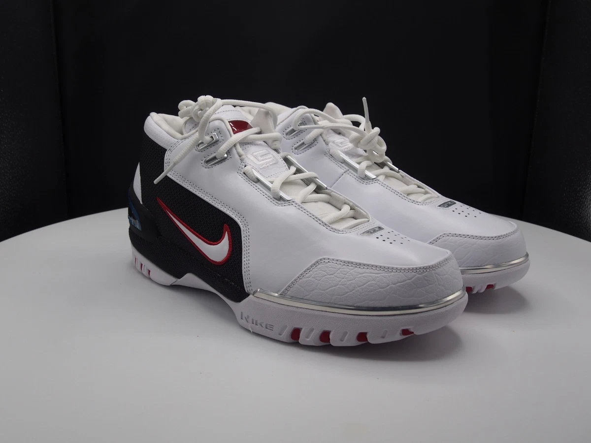 Nike Air Zoom Generation Men's Sneakers for sale | eBay