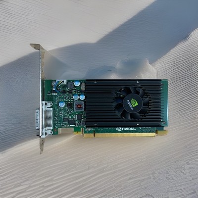 Nvidia NVS 315 1GB DDR3 Workstation Graphics Card GPU