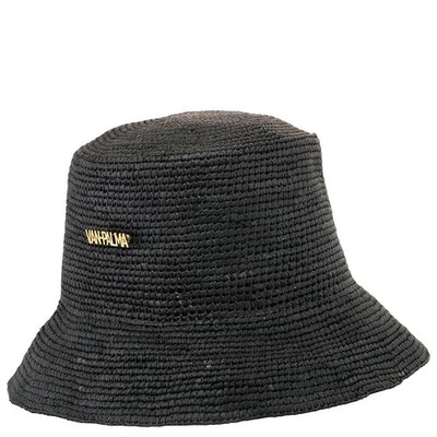 Van Palma Gina Toquilla Straw Hat
