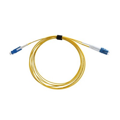 BlueOptics Duplex Fiber Patch Cable SN-UPC/LC-UPC Single Mode