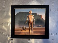 Star Wars Art: Ralph McQuarrie by Ralph McQua...
