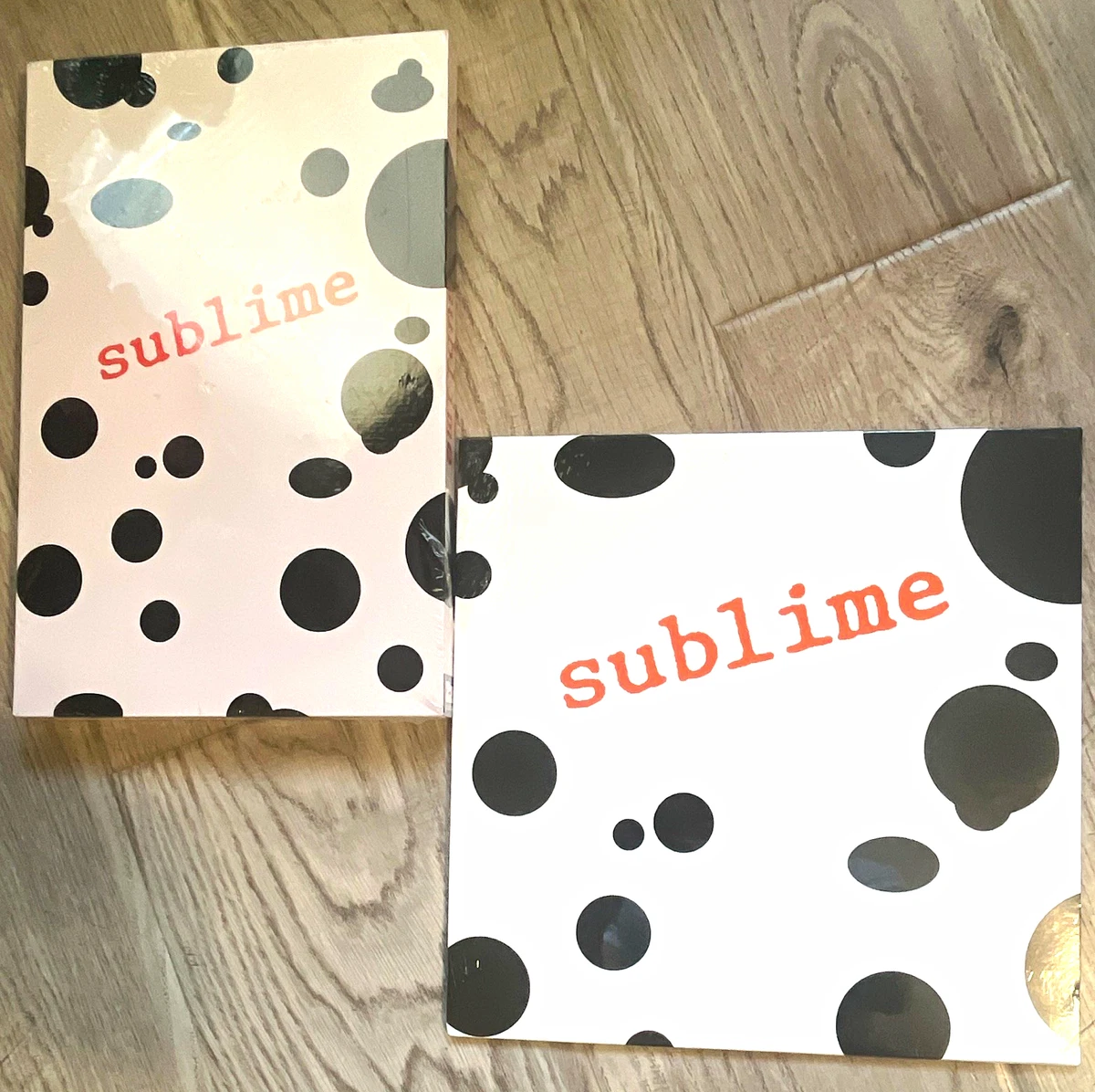 Sublime Picture Disc Vinyl Records for sale - eBay