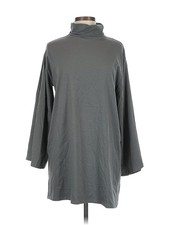 Boohoo Women Gray Casual Dress 6