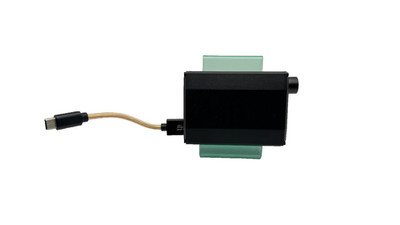 iFi Audio nano Black Label Phonovorverstärker MM MC Guter Zustand Original
