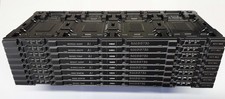 8x ESD CPU Tray Holder 4x XEON