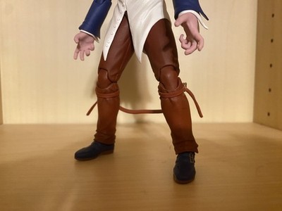 Storm Collectibles King of Fighters 98 