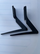 Samsung QN77S90C Tv stand legs bn63-20249a bn63-20261a metal plate not included