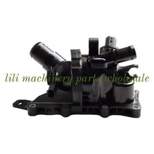 Thermostat Housing 110609301R For Renault Captur Clio Megane Scenic 4