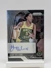 2024 Panini Prizm WNBA #SG-GW Gabby Williams Signatures