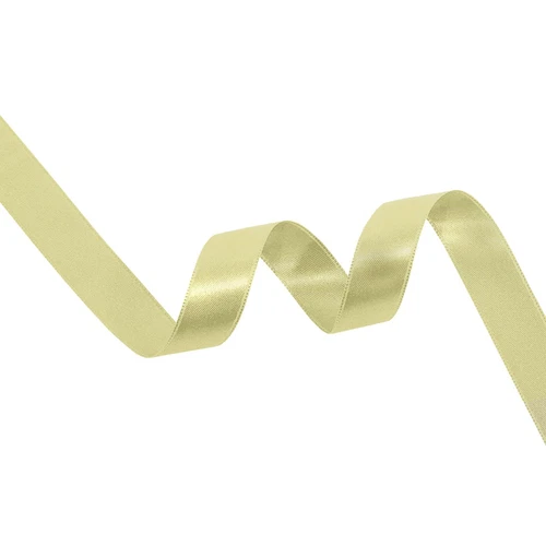 Premium Doppelseitiges Satinband Rolle 92m - 7mm 10mm 15mm 25mm Beste Qualität - Bild 16 von 29