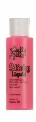 Smelly Jelly Sticky Liquid Special Mix Attractant, 4-Ounce