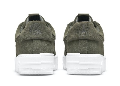 khaki nike trainers womens