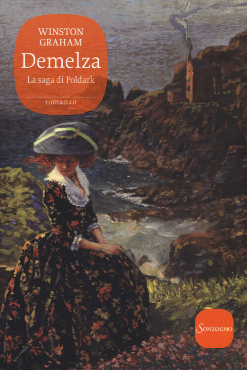 Libri Winston Graham - Demelza. La saga di Poldark - 2017