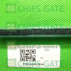 9PCS TSC428CPA TSC428 Dual Power MOSFET Driver IC DIP-8