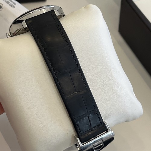 Mens Tag Heuer Carrera Calibre 5 Automatic Watch - Picture 13 of 15