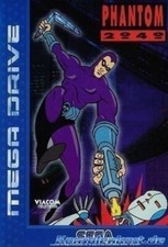 ebay® Auktion 305553290738 | SEGA Mega Drive Spiel - Phantom 2040 mit OVP Thumbnail of ebay® auction 305553290738 | SEGA Mega Drive Spiel - Phantom 2040 mit OVP