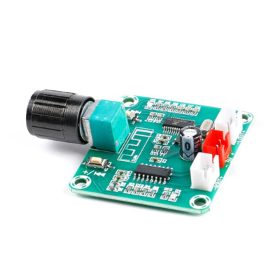 XH-A158 PAM8403 Bluetooth 5.0 Digital Power Amplifier Board Module 2*5W DC 5V 