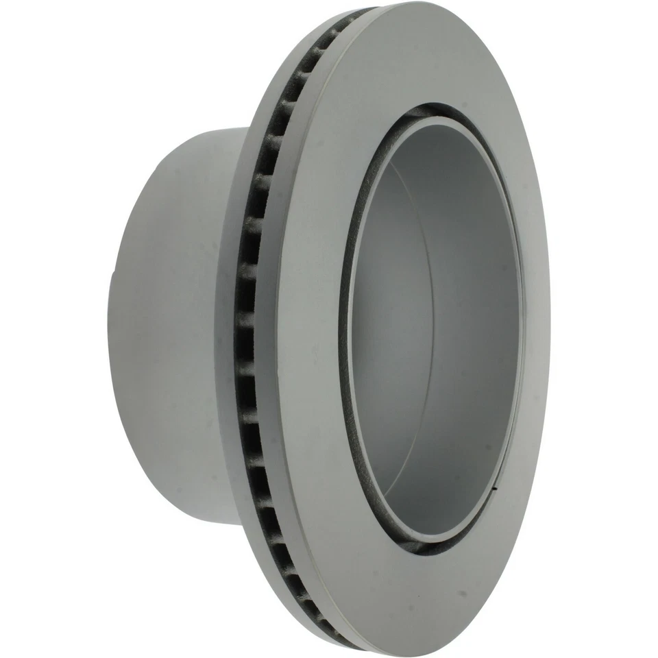 Para 2007-2010 Chevrolet Silverado 3500 HD rotor de freio traseiro central 2008 2009 - Imagem 2 de 4