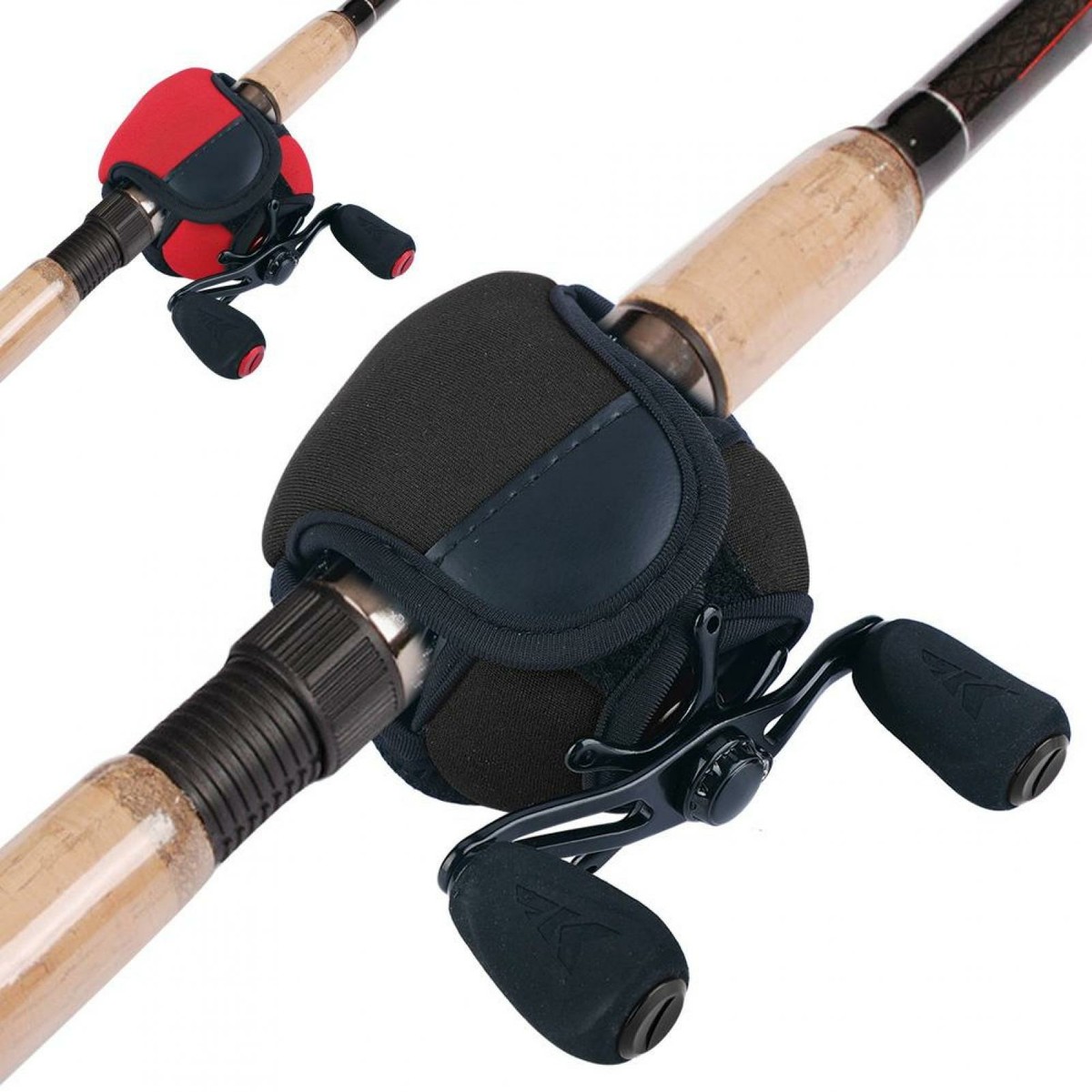 abu garcia ambassadeur 4500 Ambassadeur C4 Round Reel