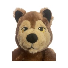 Build a Bear Werewolf Smallfry Buddies Moons a Glow in the Dark Mini Plush BAB