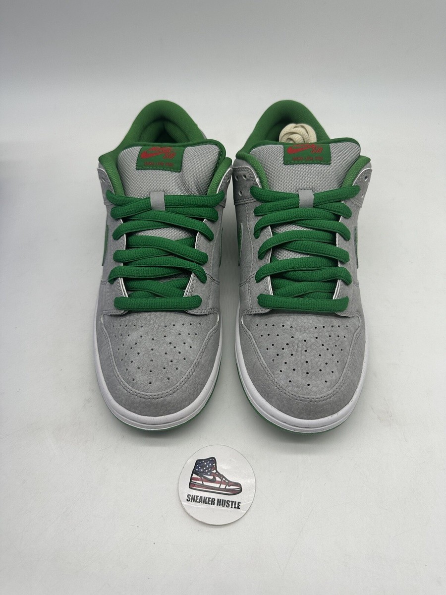 Nike SB Dunk Low Medusa (2012) 313170-030 Size 8 | eBay