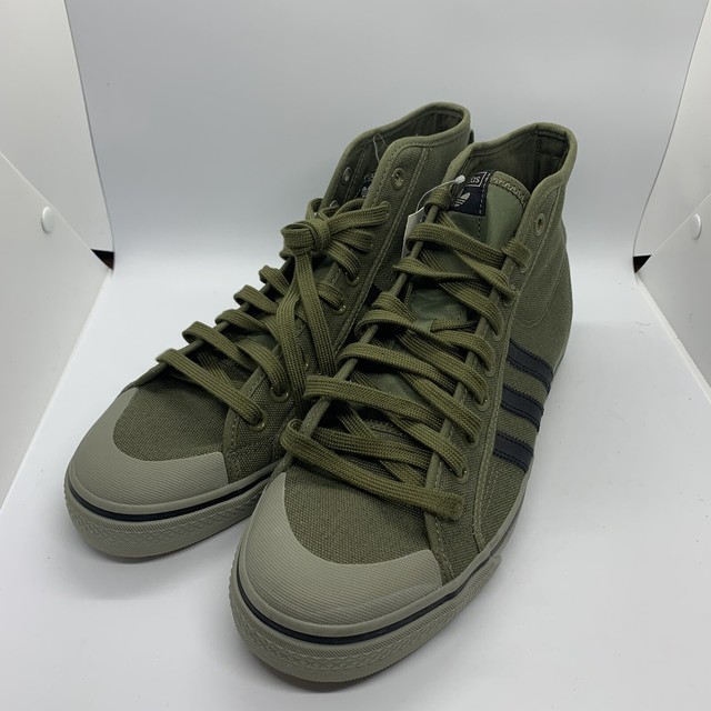 adidas nizza ortholite