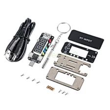 USB Charging Trigger Charger Voltmeter Ammeter PD2.0 PD3.0 Type-C PD Charger