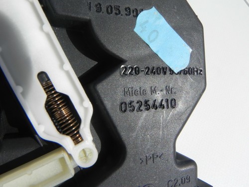 Miele Geschirrspüler Dosiereinheit Nr. 05254410