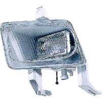 Diederichs Nebelscheinwerfer NSW Links FüR Opel Vectra B J96 31_ 38_
