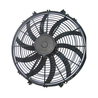 MARADYNE M166K Cooling Fan,16In Bld Dia,2600 RPM 3PDR5