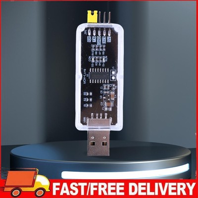 WCH-Link-Emulator CMSIS-DAP RISC-V Online SWDTTL ARM USB Debug herunterladen (Sc