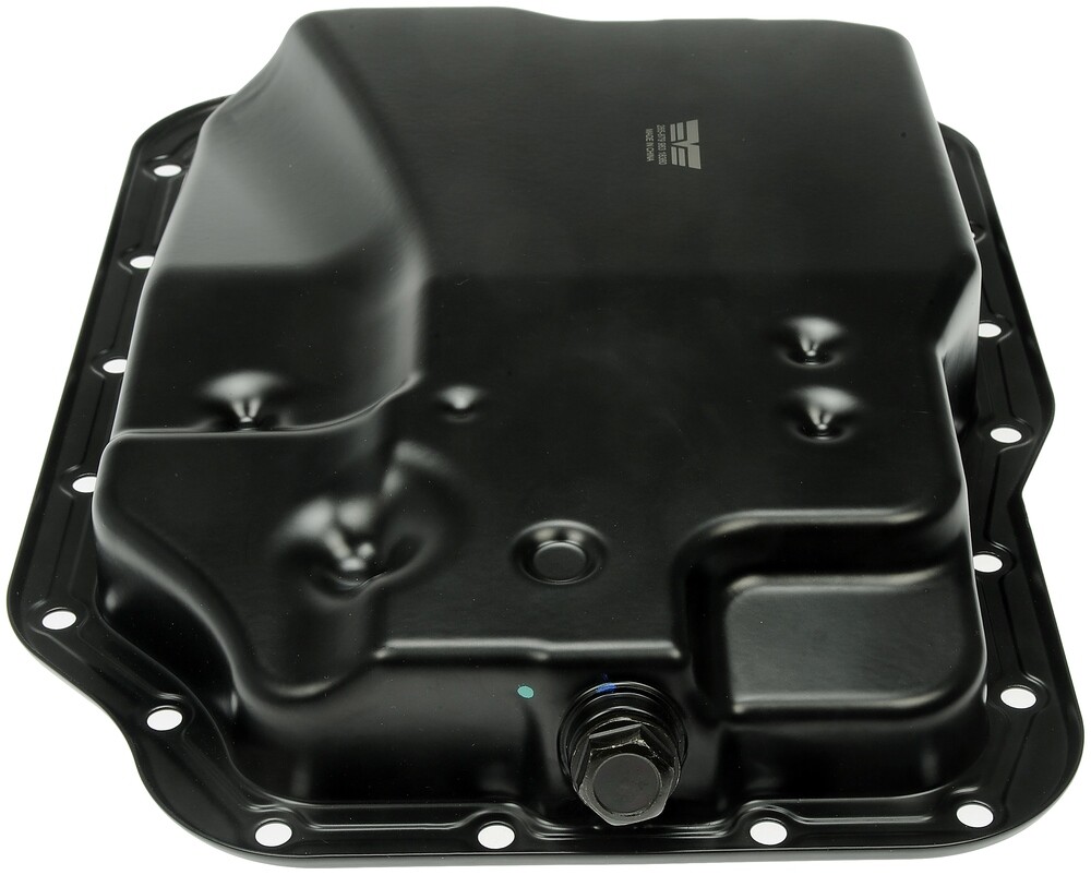 Transmission Oil PanAuto Trans Oil Pan Dorman 265879 eBay