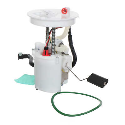 Fuel Pump For 2000-2002 Ford Focus 2.0L 4 Cyl 2001 P75047M | eBay