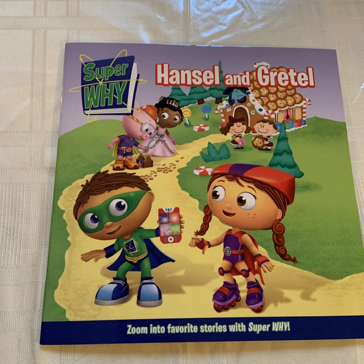 HANSEL AND GRETEL Story for Kids in English