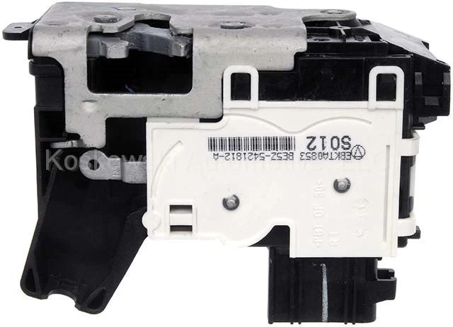 Dorman 937-615 Door Latch & Actuator Right Front Ford Fusion Milan MKZ Zephyr - Image 2 of 4