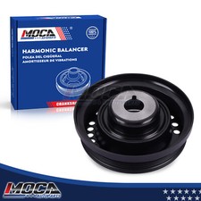 Engine Harmonic Balancer For Chevrolet Trax Sonic Cruze Limited 1.6 1.8l 594-449