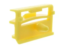 For 2006 BMW 325xi Rocker Panel Clip 63623CRMS