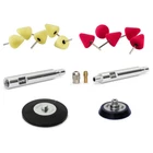 Accessory Kit for Flex PXE 80 Intercash.Pro
