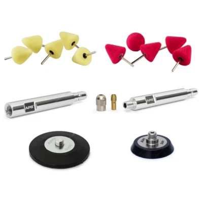 Kit d'accessoires pour Flex PXE 80 - Photo 1/4