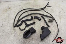 2007 HONDA SHADOW SPIRIT 750 RADIATOR HOSES ENGINE COOLANT WATER PIPES HOSE KIT 