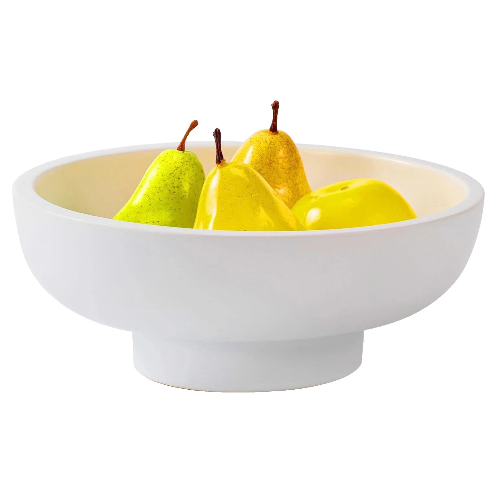 Tazones decorativos de cerámica de vacaciones