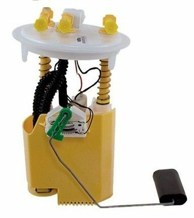 Pompe à carburant Renault Modus à pression stable contre les ratés moteur