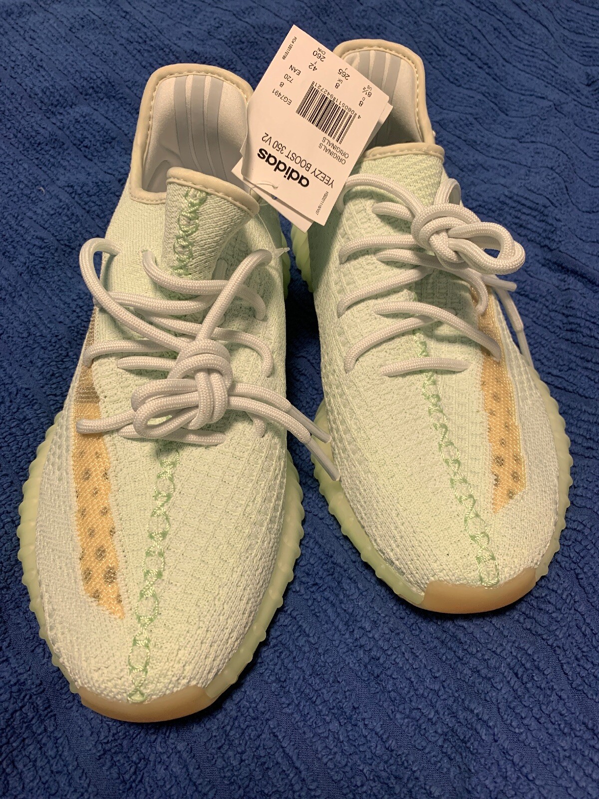 adidas yeezy boost 350 scarpa