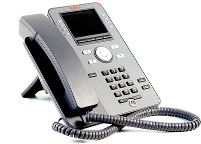 Avaya J179 8-Line IP Phone 700513569
