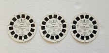 View Master 1990's 3 Reel Set Casper 4159