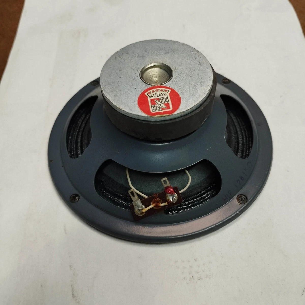 Lot De 10 Haut-parleurs Magnétiques 0.25W 8 Ohms - Diamètre 29mm - Pour Bricolage, Jouets, Audio
