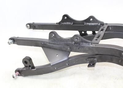 05-06 Kawasaki Ninja Zx6r Zx636c Rear Subframe Back Sub Frame OEM