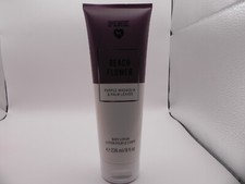 Victoria's Secret Pink Beach Flower Fragrance Body Lotion 8 fl oz