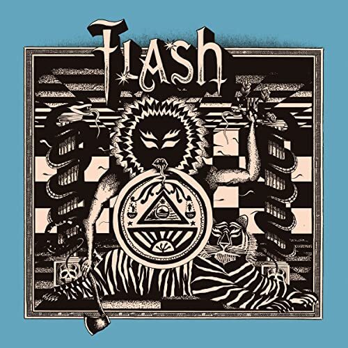 Flash - Flash  [VINYL]