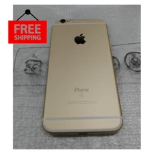 Apple iPhone 6s - 16GB 32GB 64GB 128GB- Silver, Gold, Space Gray - Unlocked/ATT